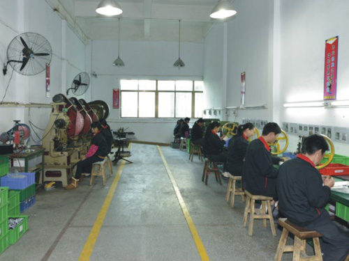 Assembly Workshop