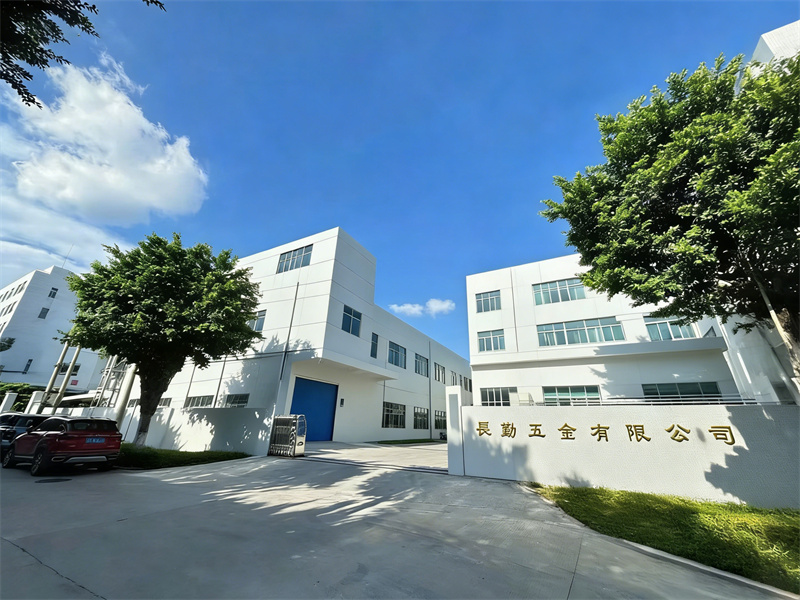 Dongguan Changqin Hardware Co., Ltd.: Focused on high-end customized hardware, serving luggage, gift and brand customers worldwide.